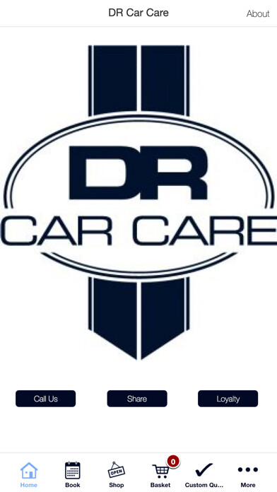 Run android online APK DR Car Care from MyAndroid or emulate DR Car Care using MyAndroid