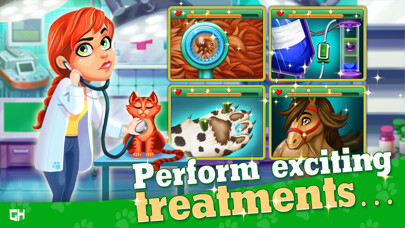 Emulate iPhone app Dr. Cares - Pet Rescue 911 using MyAndroid Emulate iPhone app Dr. Cares - Pet Rescue 911 using MyAndroid