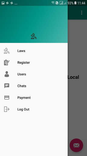 Run android online APK DRC Congo Lawyers Hub from MyAndroid or emulate DRC Congo Lawyers Hub using MyAndroid