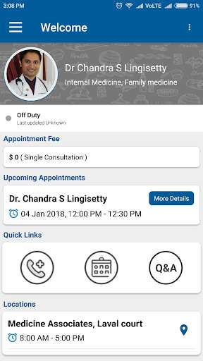 Run android online APK Dr. Chandra S. Lingisetty from MyAndroid or emulate Dr. Chandra S. Lingisetty using MyAndroid Run android online APK Dr. Chandra S. Lingisetty from MyAndroid or emulate Dr. Chandra S. Lingisetty using MyAndroid