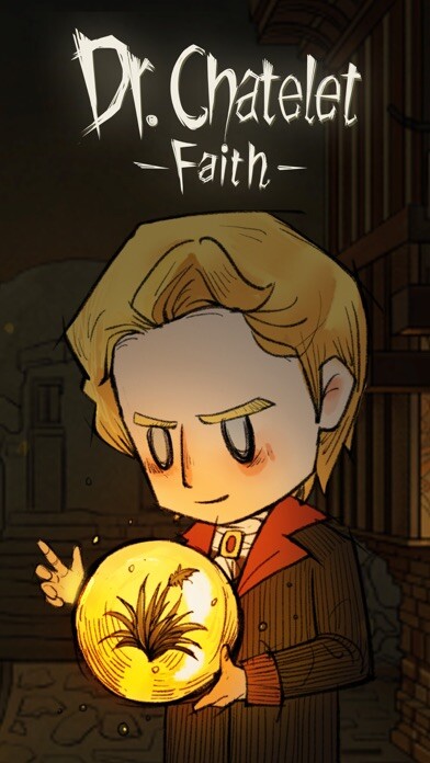 Emulate iPhone app Dr. Chatelet: Faith using MyAndroid Emulate iPhone app Dr. Chatelet: Faith using MyAndroid