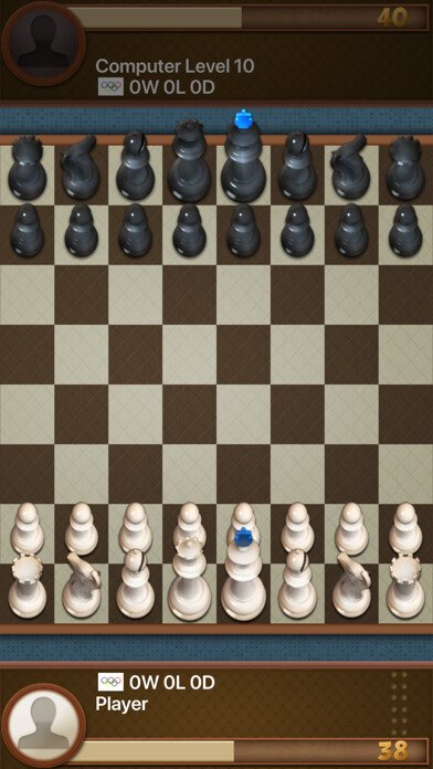 Emulate iPhone app Dr. Chess using MyAndroid Emulate iPhone app Dr. Chess using MyAndroid