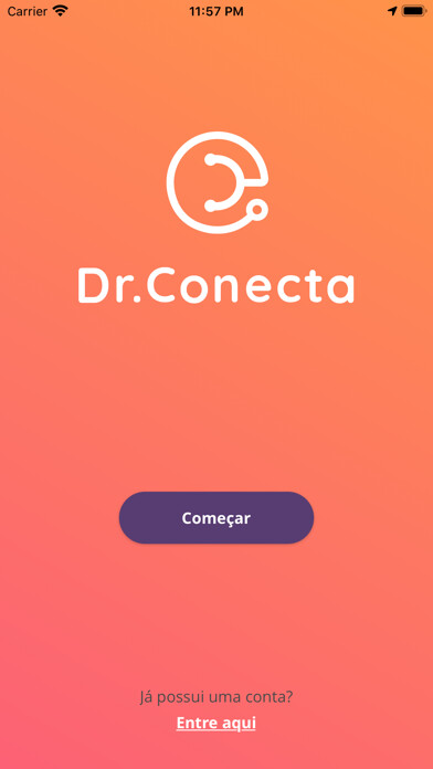 Run android online APK DrConecta from MyAndroid or emulate DrConecta using MyAndroid