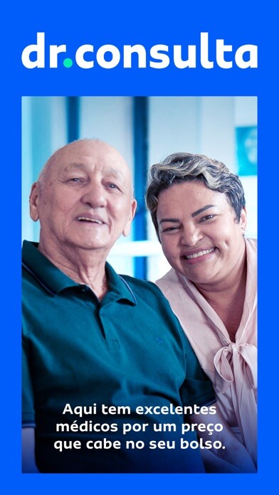 Run android online APK dr.consulta: o meu médico from MyAndroid or emulate dr.consulta: o meu médico using MyAndroid