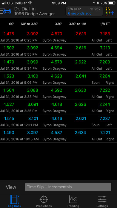 Emulate iPhone app Dr. Dial-in using MyAndroid Emulate iPhone app Dr. Dial-in using MyAndroid