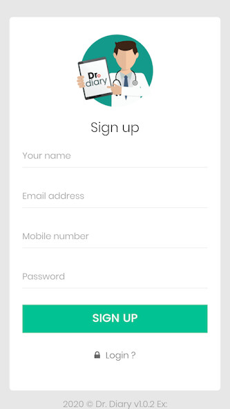 Run android online APK Dr. Diary - Clinic management App from MyAndroid or emulate Dr. Diary - Clinic management App using MyAndroid Run android online APK Dr. Diary - Clinic management App from MyAndroid or emulate Dr. Diary - Clinic management App using MyAndroid