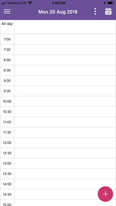 Emulate iPhone app Dr Diary using MyAndroid Emulate iPhone app Dr Diary using MyAndroid