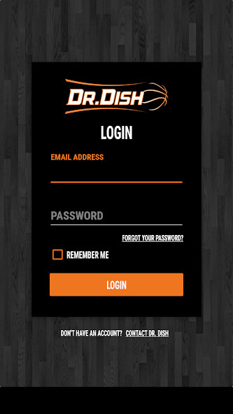Emulate iPhone app Dr. Dish All-Star and Pro using MyAndroid Emulate iPhone app Dr. Dish All-Star and Pro using MyAndroid