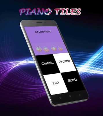 Emulate Android APK Dr Dre Piano Tiles Songs 2018 Emulate Android APK Dr Dre Piano Tiles Songs 2018