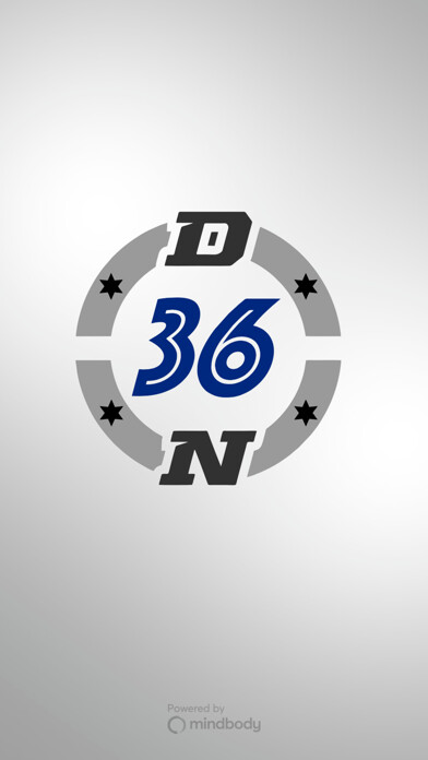 Emulate iPhone app Dre 36 Fitness Studio using MyAndroid Emulate iPhone app Dre 36 Fitness Studio using MyAndroid