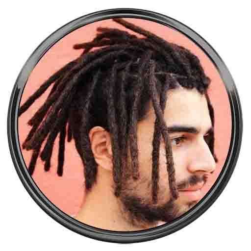 Run android online APK Dread hairstyles for men from MyAndroid or emulate Dread hairstyles for men using MyAndroid