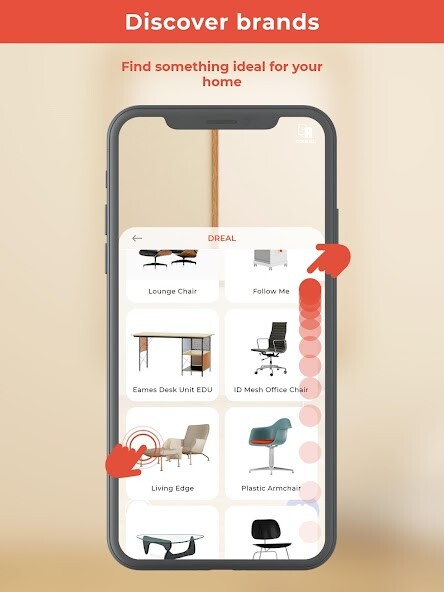 Run android online APK DREAL from MyAndroid or emulate DREAL using MyAndroid