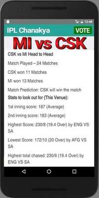 Emulate Android APK Dream11