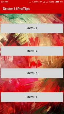 Emulate Android APK Dream 11 tips Emulate Android APK Dream 11 tips
