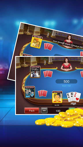 Run android online APK Dream 3patti from MyAndroid or emulate Dream 3patti using MyAndroid Run android online APK Dream 3patti from MyAndroid or emulate Dream 3patti using MyAndroid