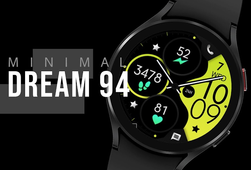 Run android online APK Dream 94 - Sport Watch Face from MyAndroid or emulate Dream 94 - Sport Watch Face using MyAndroid Run android online APK Dream 94 - Sport Watch Face from MyAndroid or emulate Dream 94 - Sport Watch Face using MyAndroid