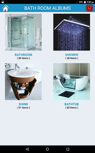 Run android online APK Dream Bath Rooms from MyAndroid or emulate Dream Bath Rooms using MyAndroid