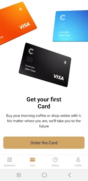 Run android online APK Dreambit from MyAndroid or emulate Dreambit using MyAndroid