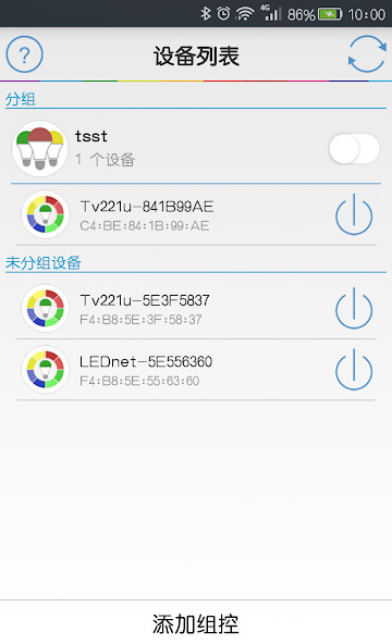 Run android online APK DreamBLE from MyAndroid or emulate DreamBLE using MyAndroid Run android online APK DreamBLE from MyAndroid or emulate DreamBLE using MyAndroid