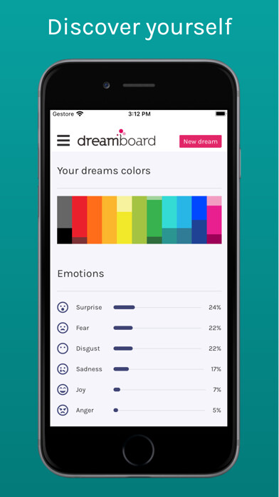 Emulate iPhone app Dreamboard App using MyAndroid Emulate iPhone app Dreamboard App using MyAndroid