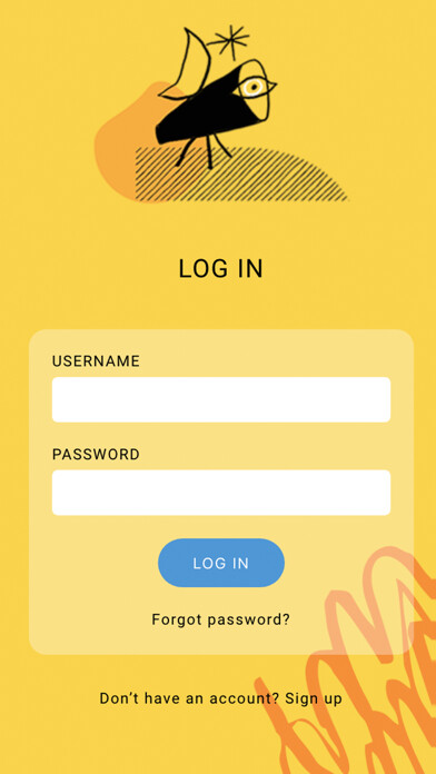 Emulate iPhone app DreamBoard World using MyAndroid