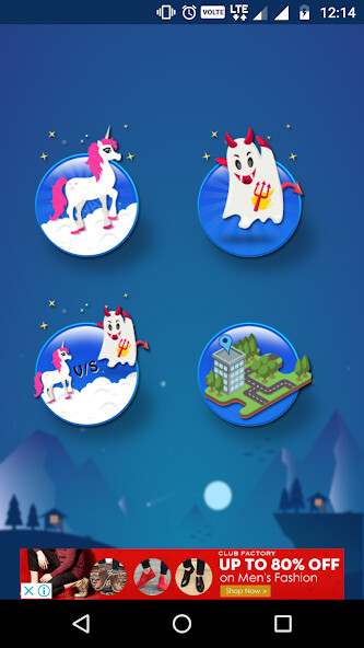 Run android online APK Dream Book from MyAndroid or emulate Dream Book using MyAndroid