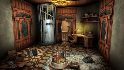 Emulate iPhone app Dreamcage Escape: Two Towers using MyAndroid Emulate iPhone app Dreamcage Escape: Two Towers using MyAndroid