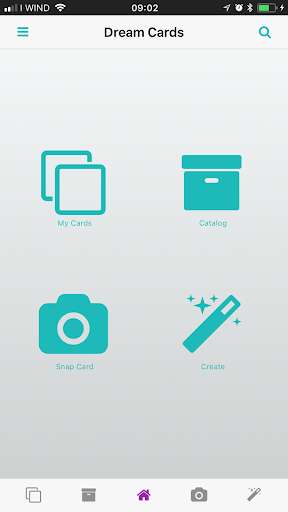 Emulate Android APK Dream Cards Emulate Android APK Dream Cards