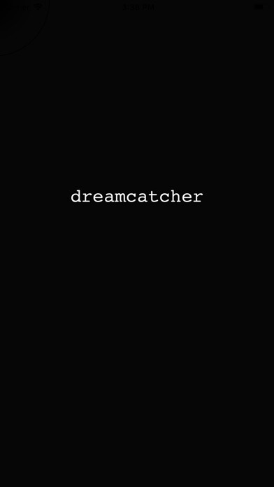 Emulate iPhone app dreamcatcher: lucid dreaming using MyAndroid