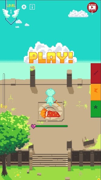 Emulate Android APK Dreamcatcher