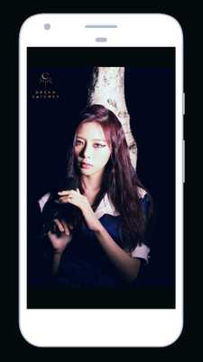 Emulate Android APK Dreamcatcher Wallpaper Kpop HD Emulate Android APK Dreamcatcher Wallpaper Kpop HD
