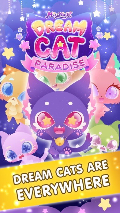 Run android online APK Dream Cat Paradise from MyAndroid or emulate Dream Cat Paradise using MyAndroid Run android online APK Dream Cat Paradise from MyAndroid or emulate Dream Cat Paradise using MyAndroid