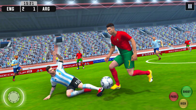 Emulate iPhone app Dream Champions League 2023 using MyAndroid Emulate iPhone app Dream Champions League 2023 using MyAndroid