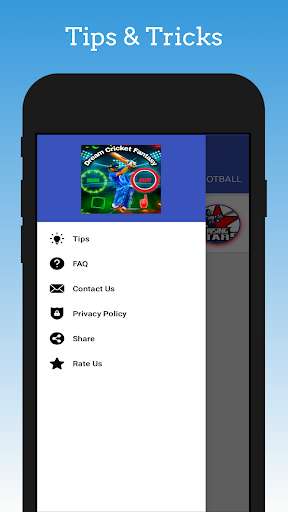 Run android online APK Dream cricket team 2021 from MyAndroid or emulate Dream cricket team 2021 using MyAndroid