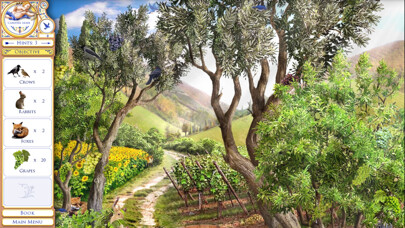 Emulate iPhone app Dream Day: Bella Italia using MyAndroid Emulate iPhone app Dream Day: Bella Italia using MyAndroid