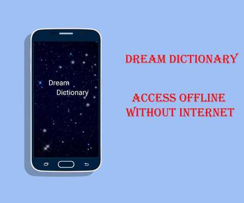 Emulate Android APK Dream Dictionary 2017