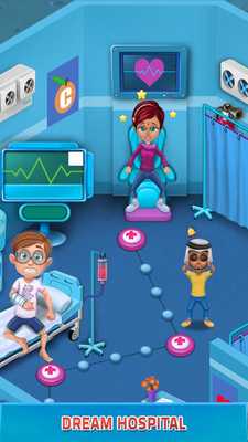 Emulate Android APK Dream Doctor Emulate Android APK Dream Doctor