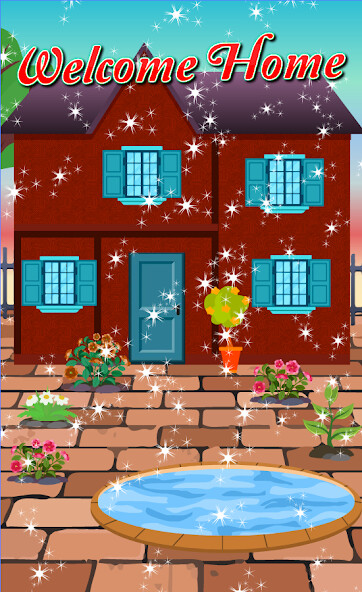 Emulate Android APK Dream Doll House Creator