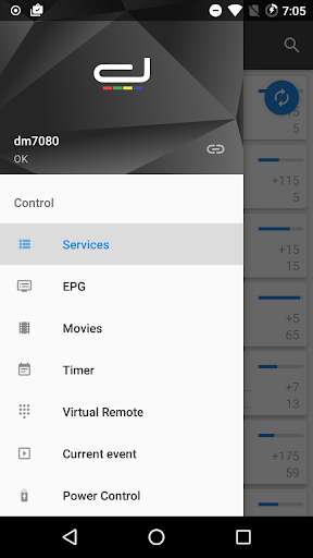 Run android online APK dreamDroid from MyAndroid or emulate dreamDroid using MyAndroid Run android online APK dreamDroid from MyAndroid or emulate dreamDroid using MyAndroid