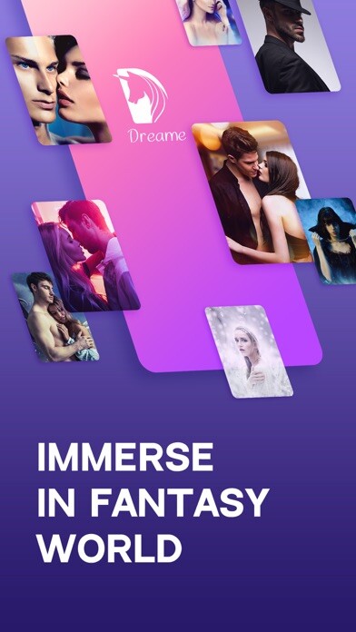 Emulate iPhone app Dreame - Read Best Romance using MyAndroid Emulate iPhone app Dreame - Read Best Romance using MyAndroid