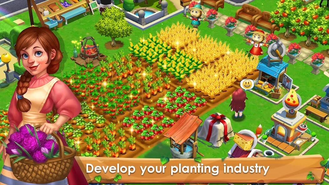 Run android online APK Dream Farm - Family Games from MyAndroid or emulate Dream Farm - Family Games using MyAndroid Run android online APK Dream Farm - Family Games from MyAndroid or emulate Dream Farm - Family Games using MyAndroid