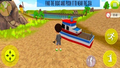 Emulate iPhone app Dream Farm Village Animal Game using MyAndroid Emulate iPhone app Dream Farm Village Animal Game using MyAndroid