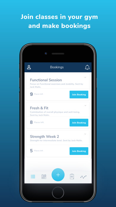 Emulate iPhone app Dream Fitness using MyAndroid Emulate iPhone app Dream Fitness using MyAndroid