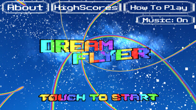 Emulate iPhone app DreamFlyer using MyAndroid Emulate iPhone app DreamFlyer using MyAndroid