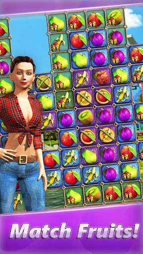 Run android online APK Dream Fruit Farm - Match 3 Puzzle Game Free from MyAndroid or emulate Dream Fruit Farm - Match 3 Puzzle Game Free using MyAndroid Run android online APK Dream Fruit Farm - Match 3 Puzzle Game Free from MyAndroid or emulate Dream Fruit Farm - Match 3 Puzzle Game Free using MyAndroid