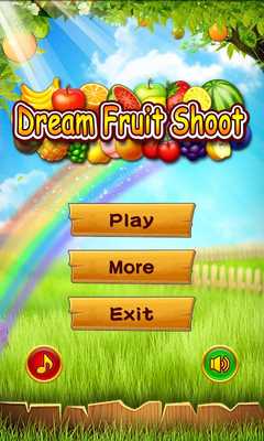 Emulate Android APK Dream fruit shoot Emulate Android APK Dream fruit shoot