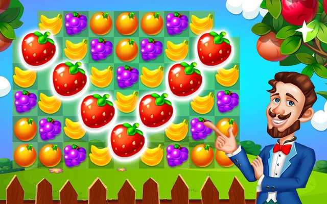 Emulate Android APK Dream Garden Emulate Android APK Dream Garden