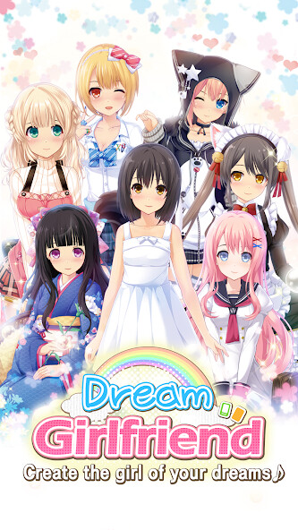 Emulate iPhone app Dream Girlfriend using MyAndroid Emulate iPhone app Dream Girlfriend using MyAndroid