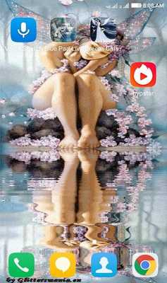 Emulate Android APK Dream Girls Live Wallpaper Emulate Android APK Dream Girls Live Wallpaper