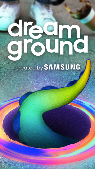 Emulate iPhone app Dreamground by Samsung using MyAndroid Emulate iPhone app Dreamground by Samsung using MyAndroid